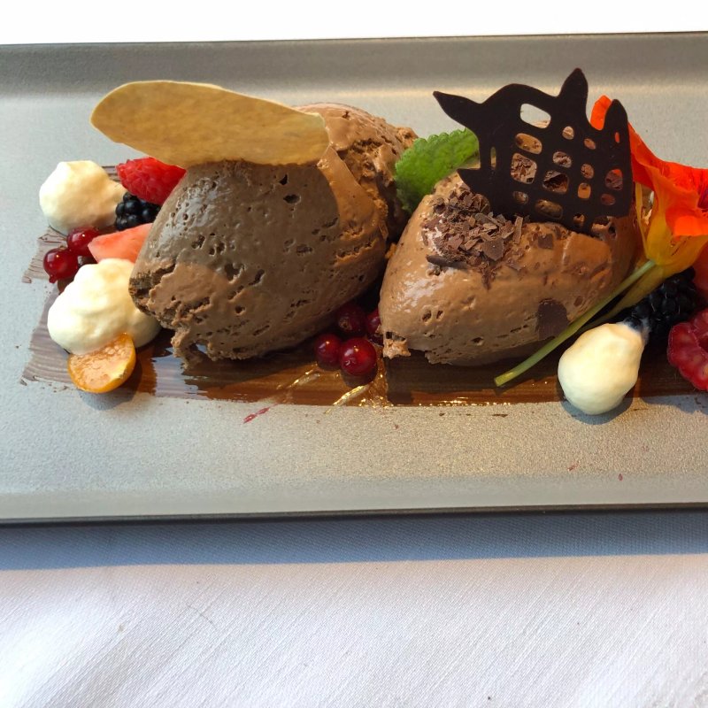 Restaurant Walliser Stube