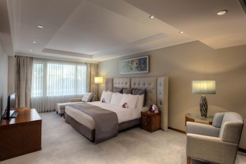 Crowne Plaza Bucharest By IHG