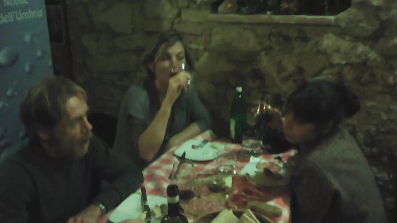 La Pecora Nera