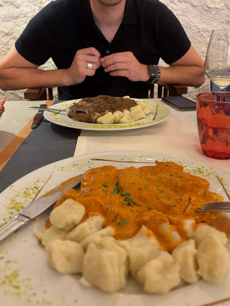 Bistro Fotic
