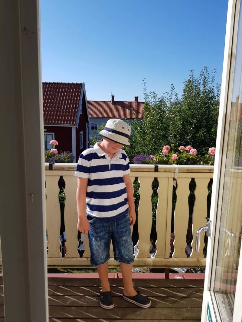 Pensionat Solgarden