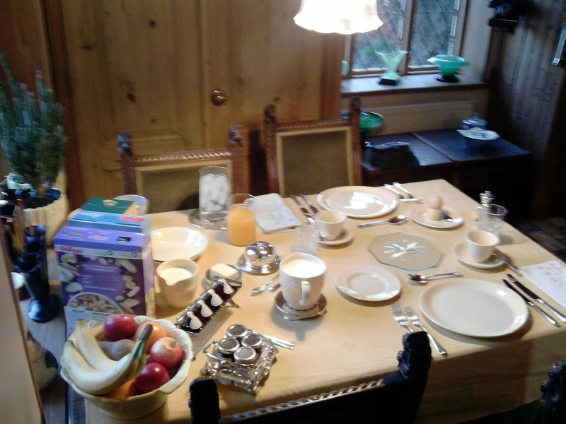 Zig Zag Cottage B&B