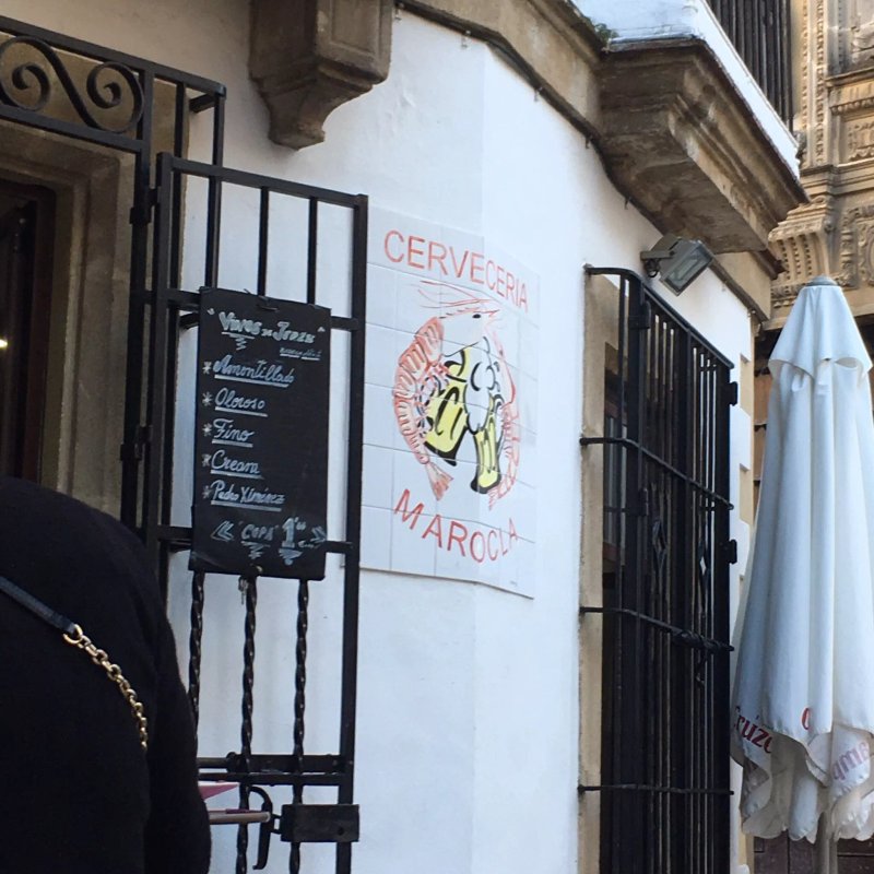 Cerveceria Morocla