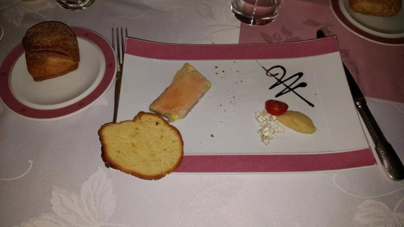 La Chaum'Yerres