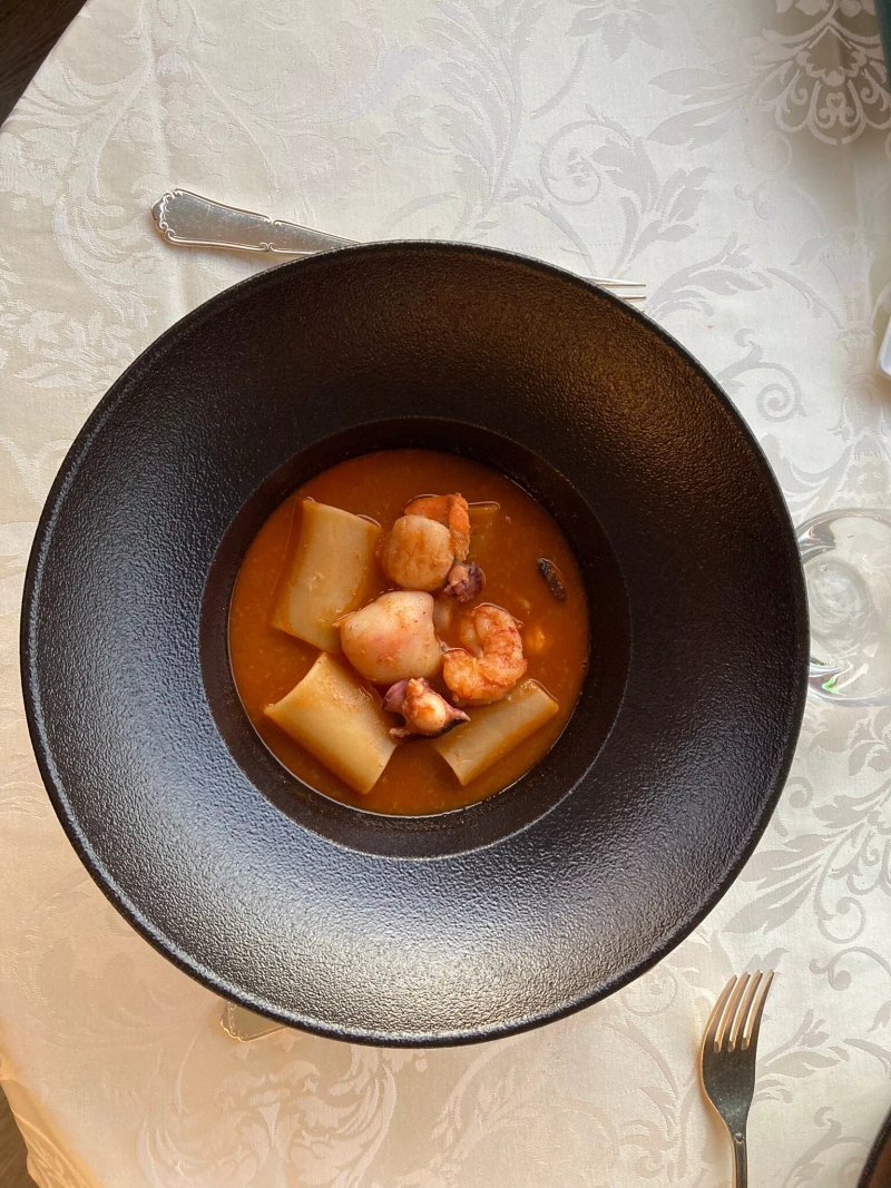 Ristorante ai Castelli
