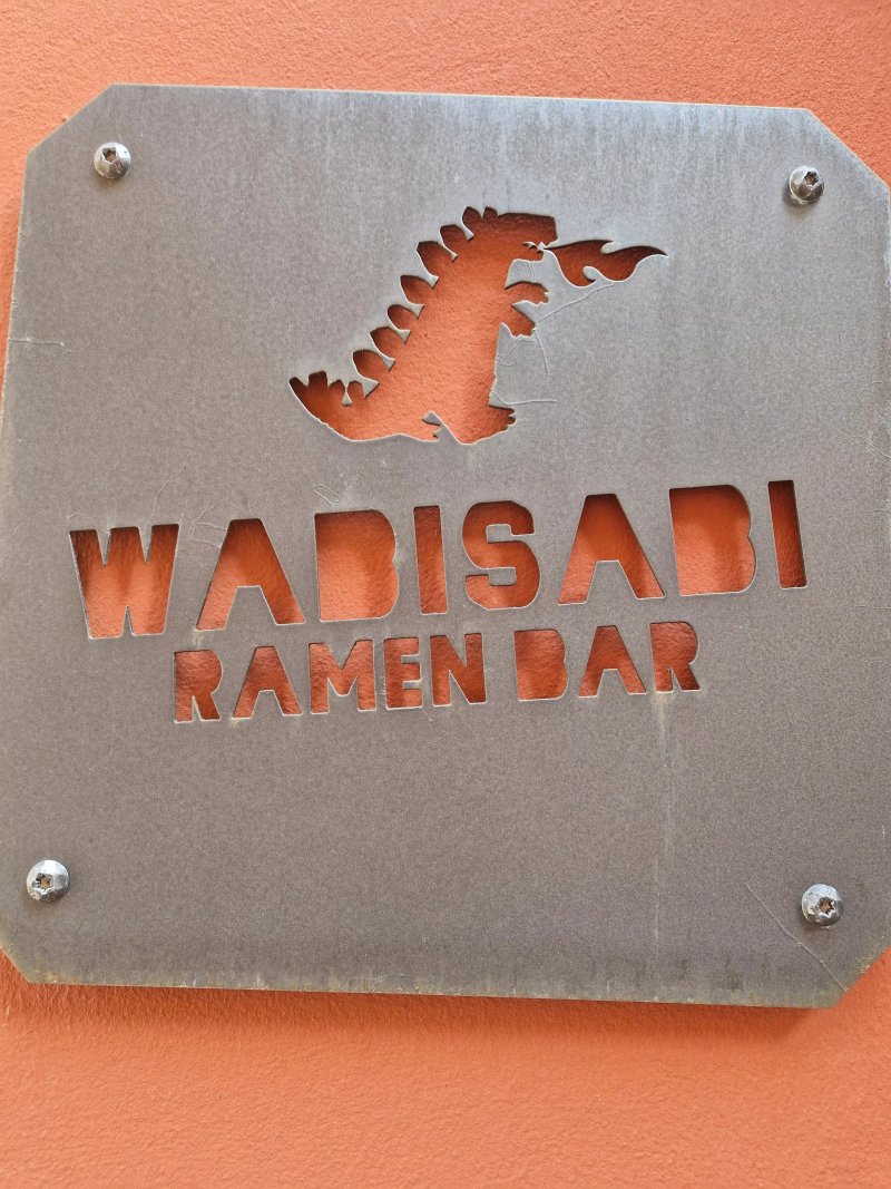 Wabisabi Ramen Bar