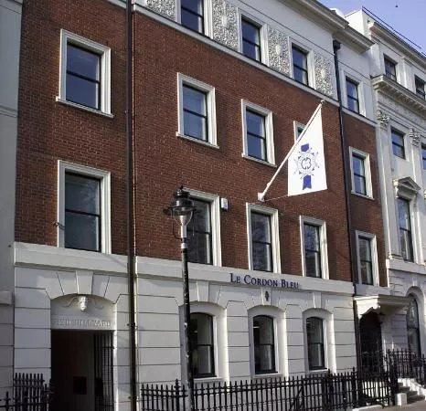 Le Cordon Bleu London Short Courses