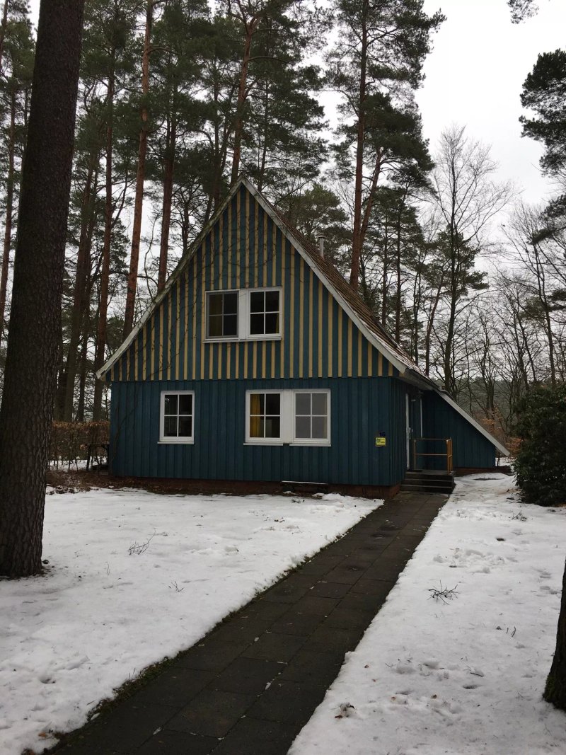 Waldpark am Roofensee