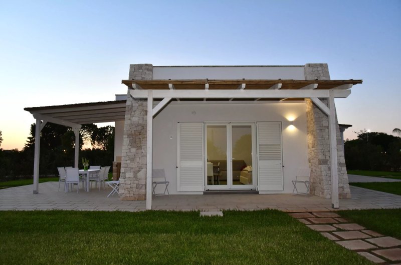 Borgo Fiorito Relais