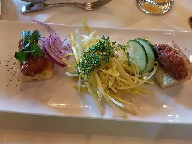 Linslerhof Restaurant & Biergarten