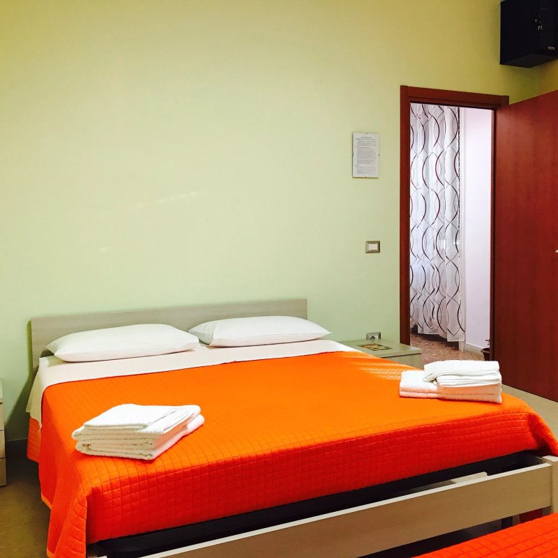 Bed & Breakfast Ciocca II