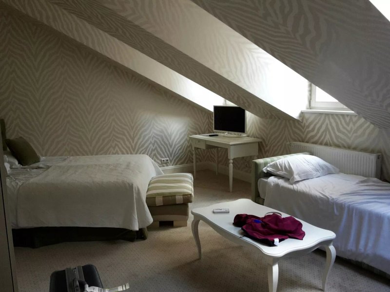 Apia Hotel