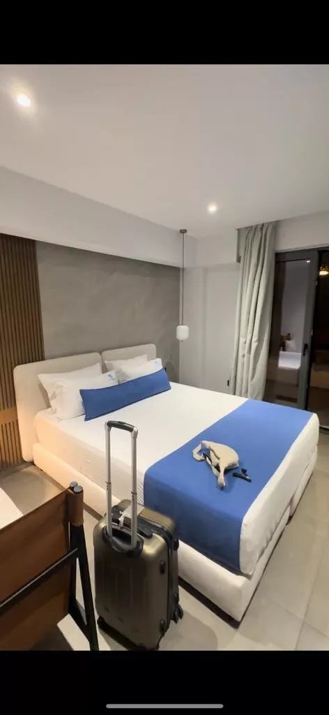 Casa Porto Boutique Hotel