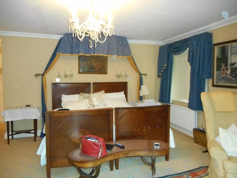Woodlands Country House