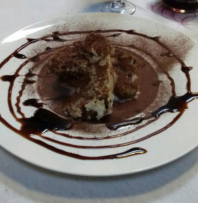 Ristorante Ca Rossa