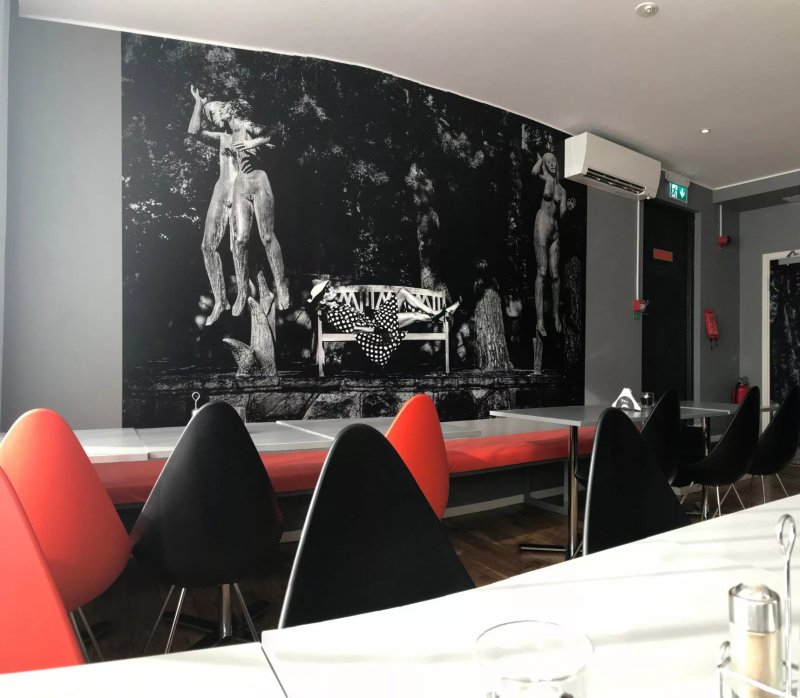 Aiden By Best Western Stockholm Kista