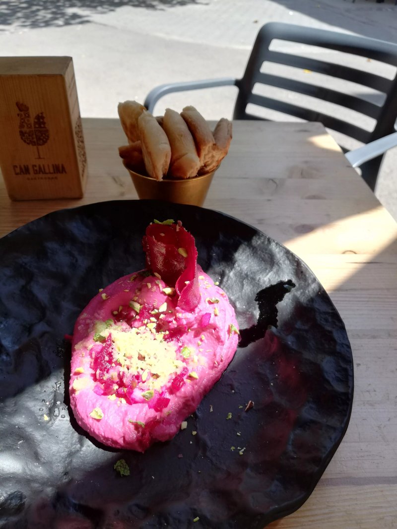 Can Gallina Gastrobar