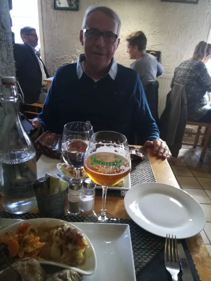 Au Bon Accueil