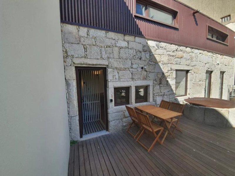 MyStay Porto Bolhão - Pool & Garden
