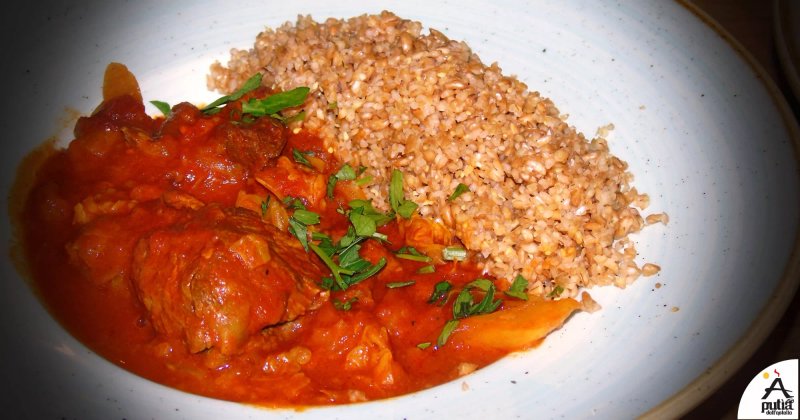A Putia Dell'Ostello