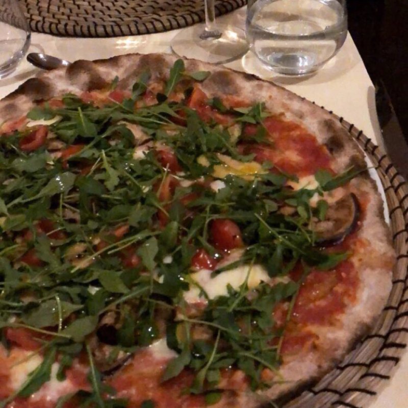Ristorante Modigliani
