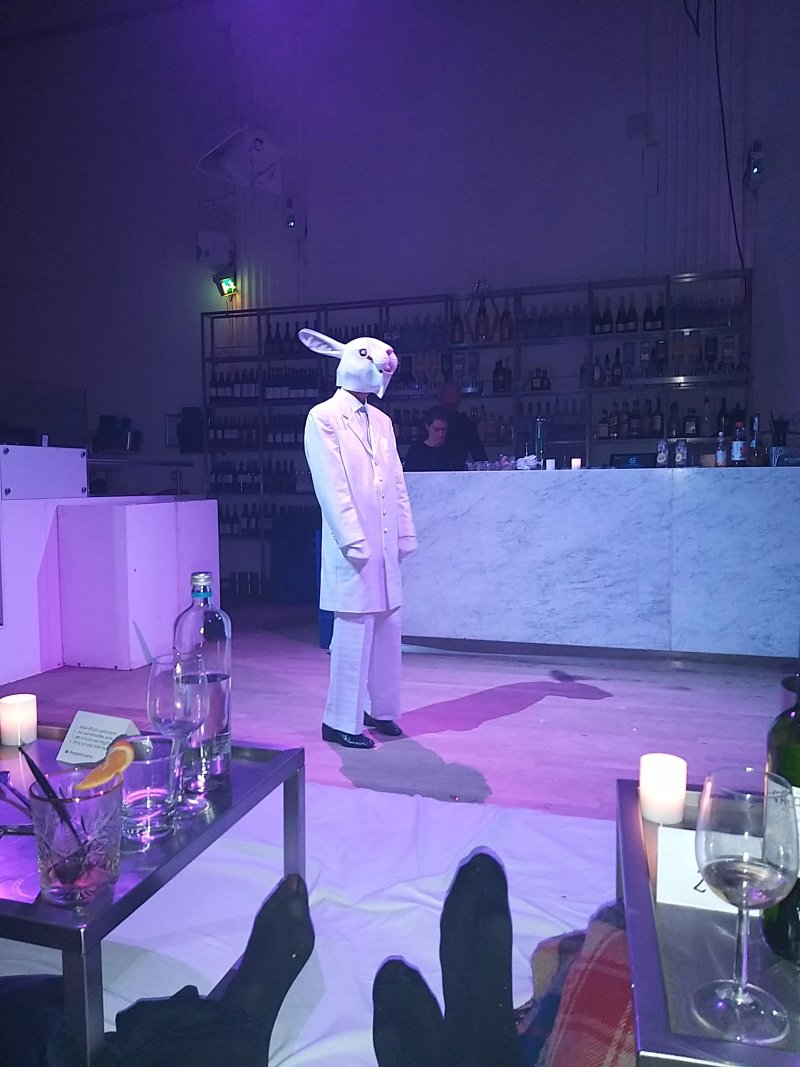 Supperclub Cruise Amsterdam
