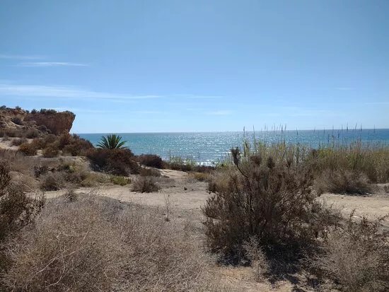 Playa Negra