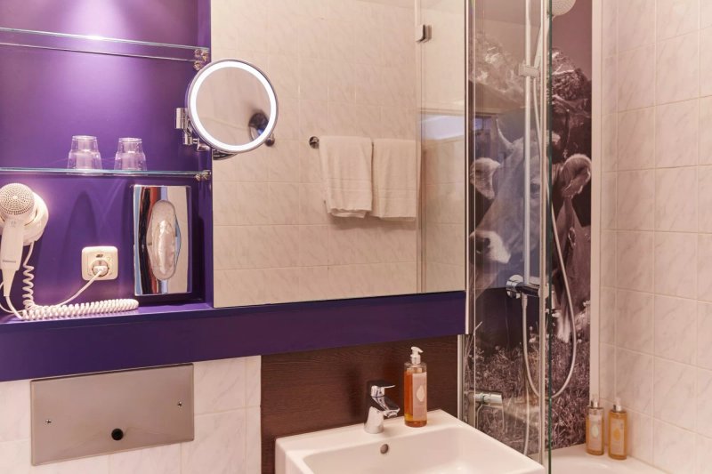 The Rilano Hotel München