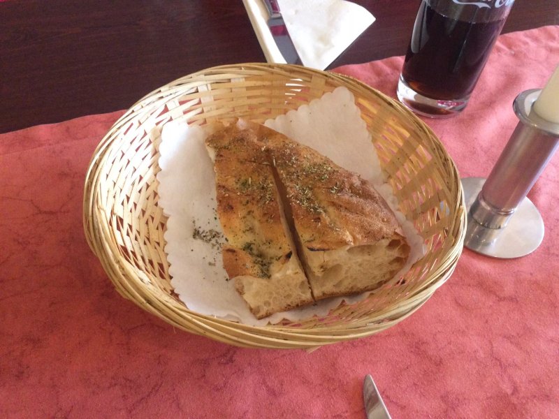 Restaurant Zeus