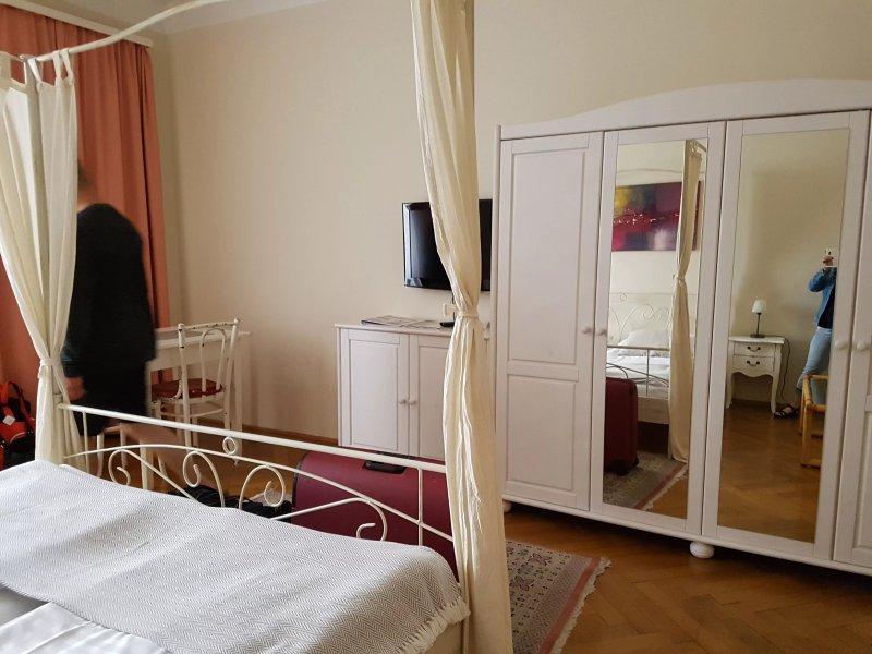 Hotel Carinthia Velden
