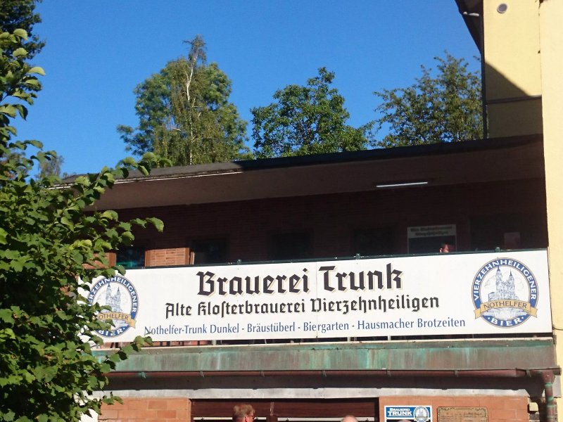 Brauerei Trunk OHG