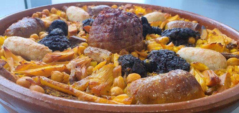 BURI LAB . ESPAI GASTRONOMIC