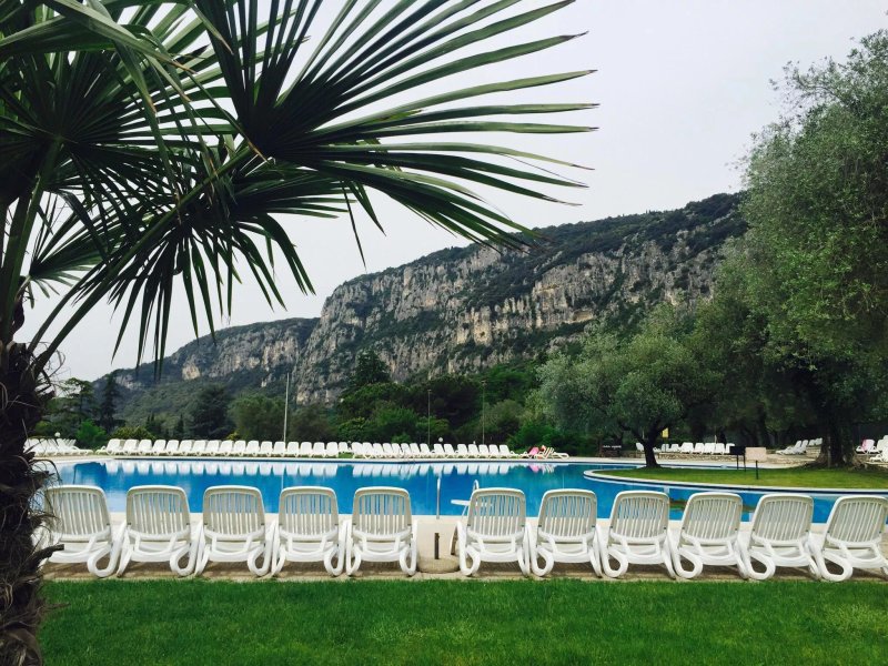 Residence Parco Del Garda