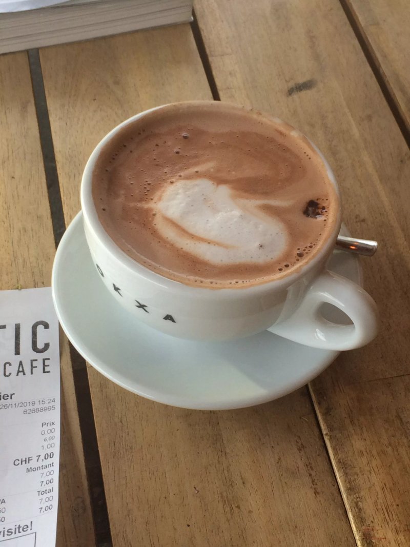 Arctic Juice & Cafe