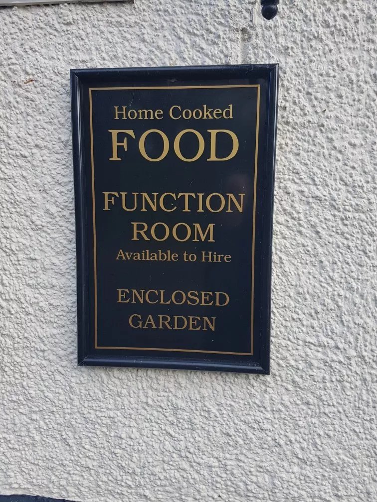 The Maypole Inn