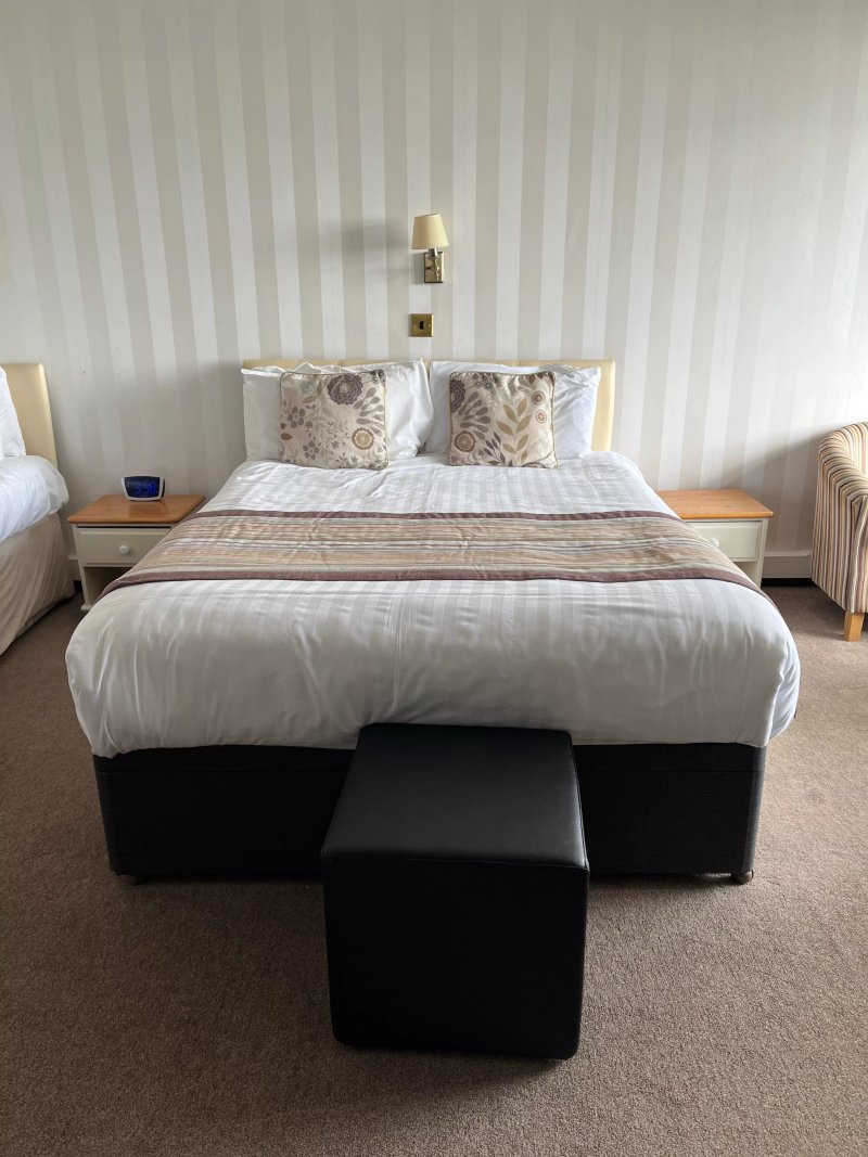 Best Western Princes Marine Hotel