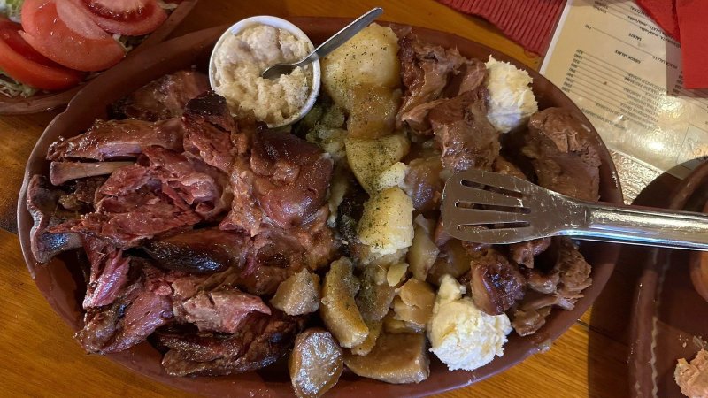 Restoran Sac Zemun