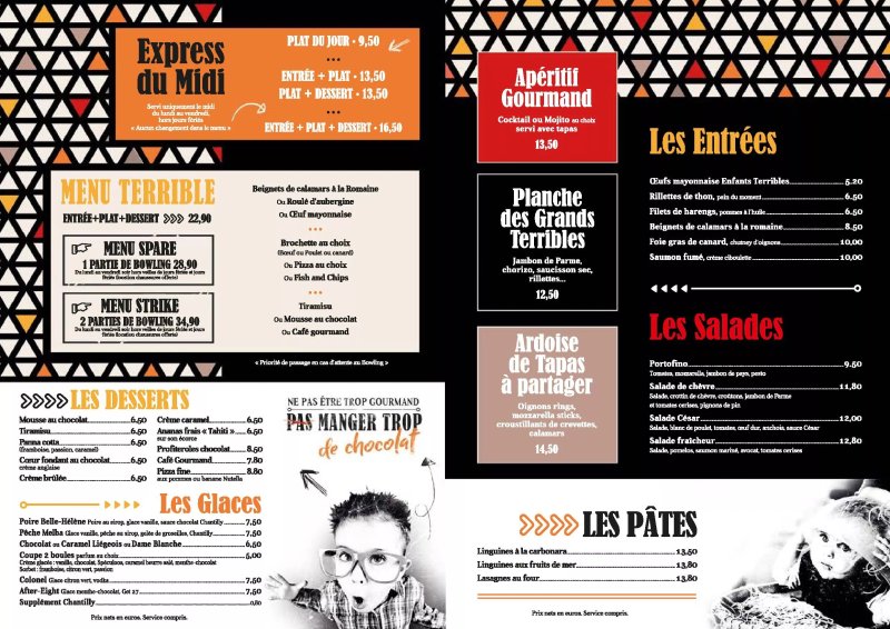 Les Enfants Terribles