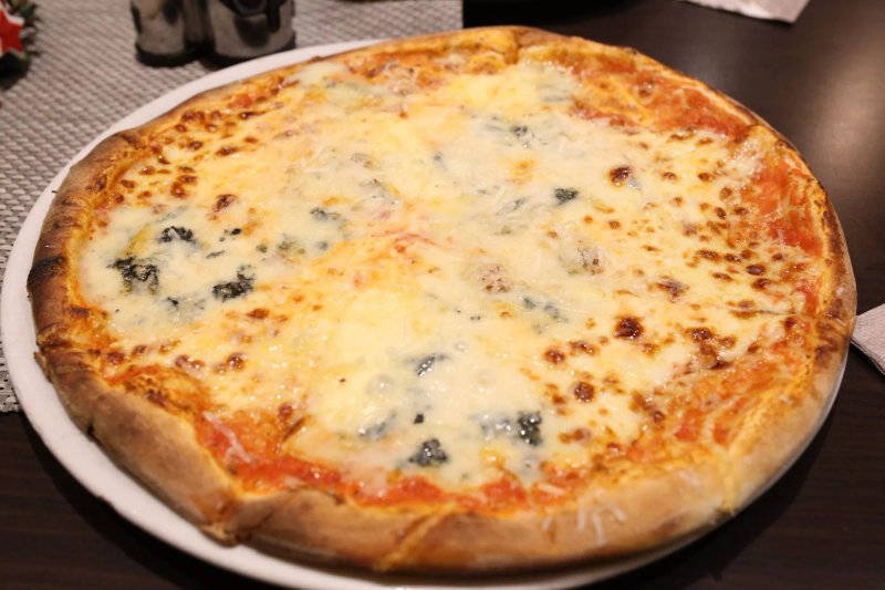 Pizzeria Romantika
