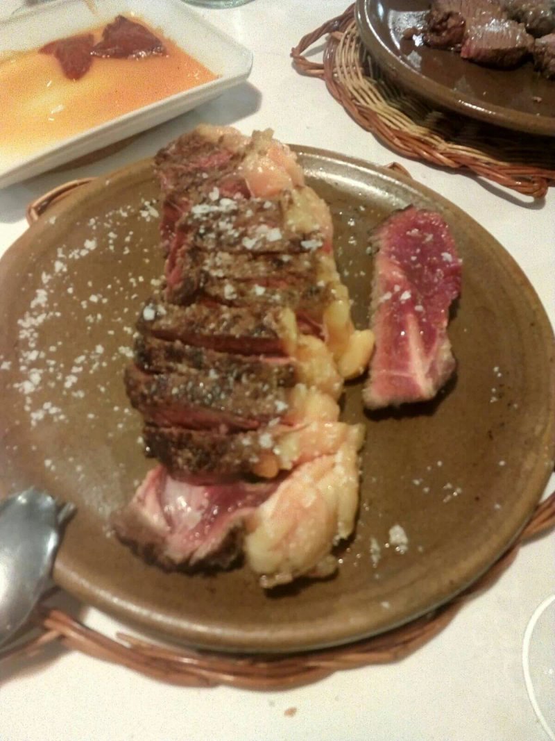 Restaurante Asador Casa Arturo