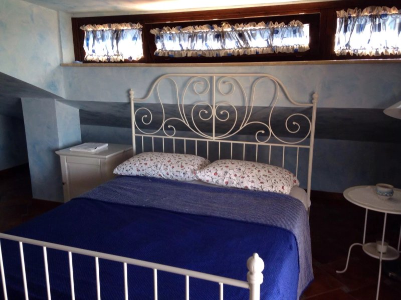 B&B La Palomba