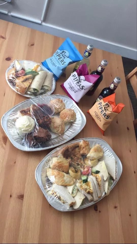 Gallagher's Cafe and Cakery