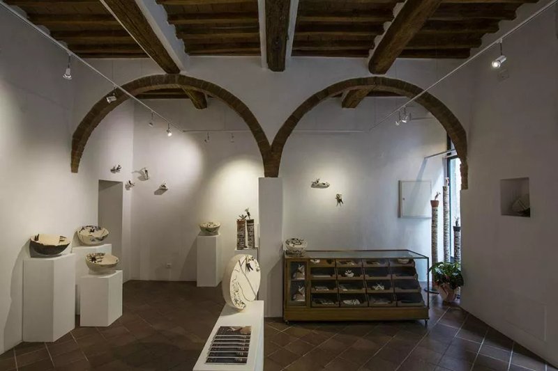 iSculpture Gallery San Gimignano & Casole d'Elsa