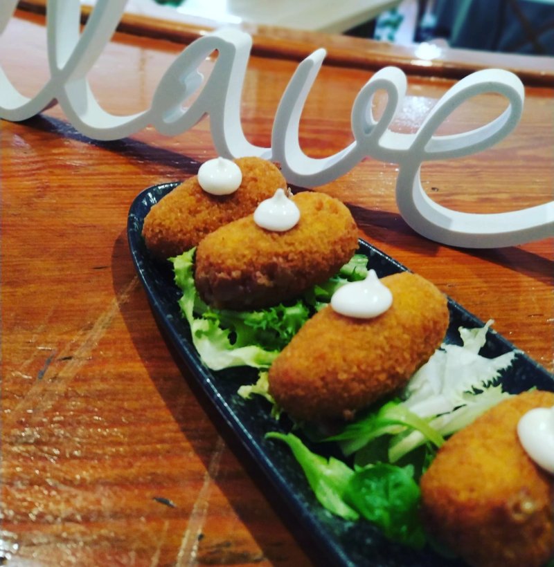 Restobar La Llave