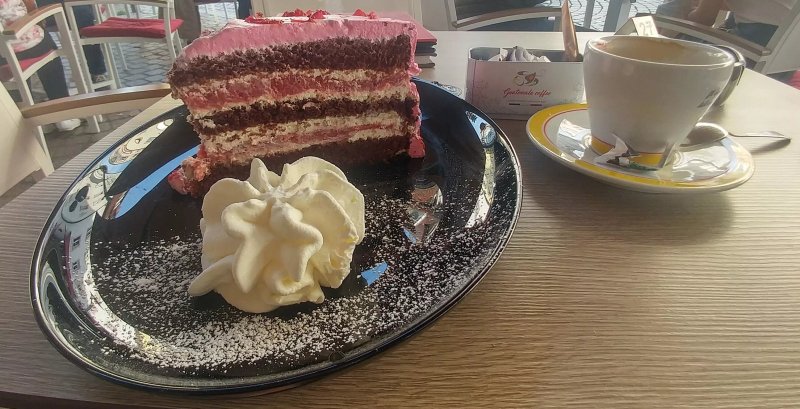Eiscafe Raben