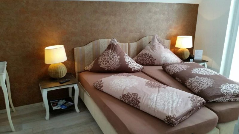 Hotel-Restaurant "Zum Ring"