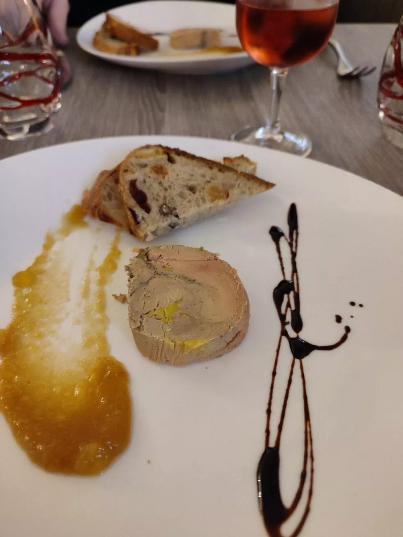 Restaurant Saint Martin