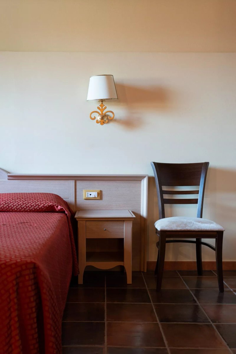Hotel Don Giovanni