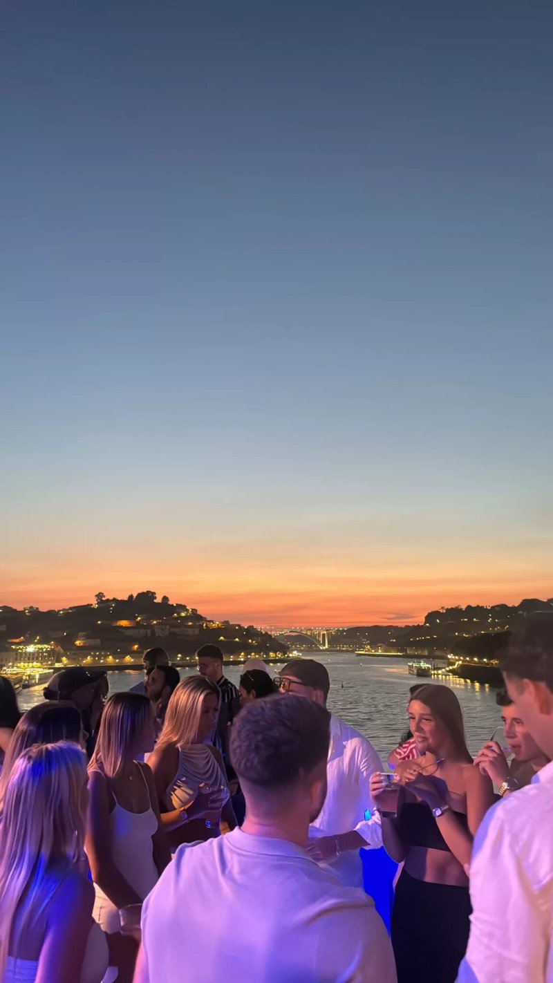 Espaco Porto Cruz