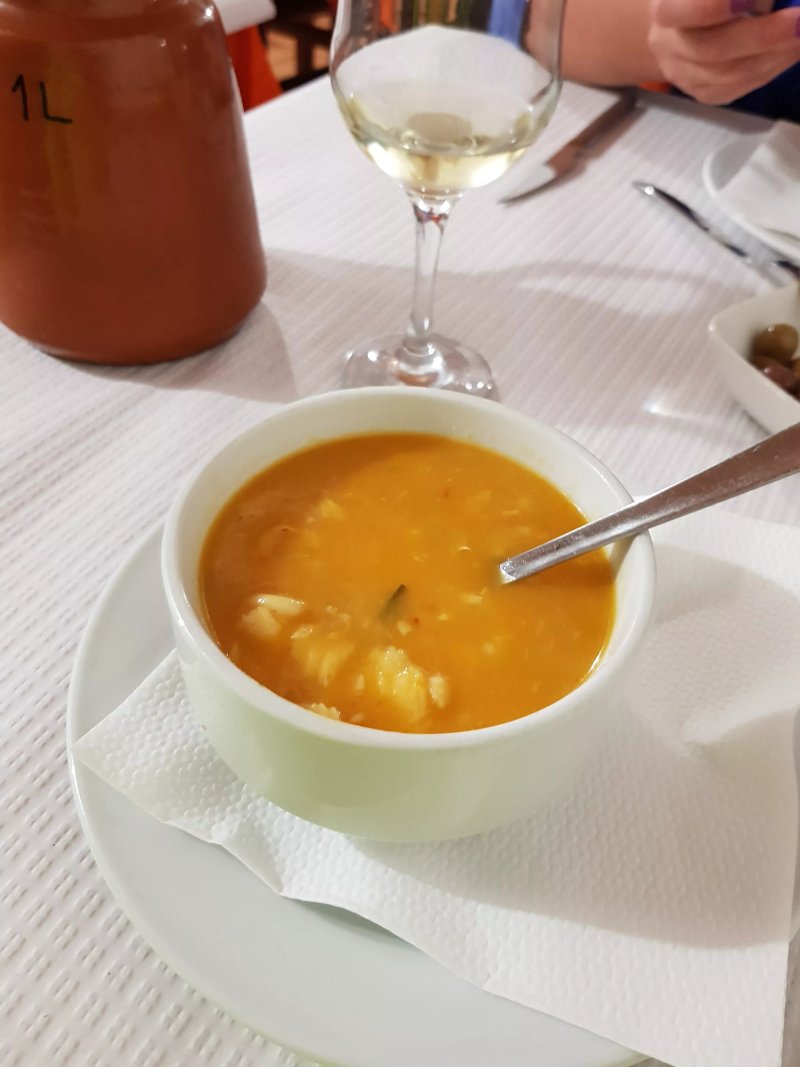Cafe Restaurante 1 Dezembro Lda